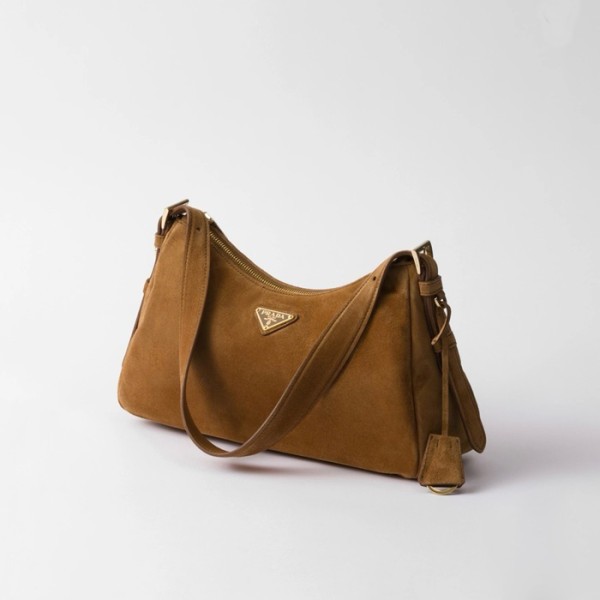 ✨프라다 여성 에메 미디엄 숄더백 - Prada Womens Aimee Hobo Bag - prb3098x