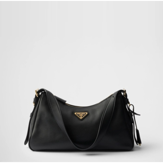 ❤프라다 여성 에메 미디엄 숄더백 - Prada Womens Aimee Hobo Bag - prb3099x