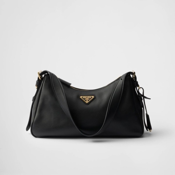 ✨프라다 여성 에메 미디엄 숄더백 - Prada Womens Aimee Hobo Bag - prb3099x