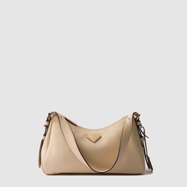 ✨프라다 여성 에메 미디엄 숄더백 1BC229 - Prada Womens Aimee Hobo Bag - prb3102x