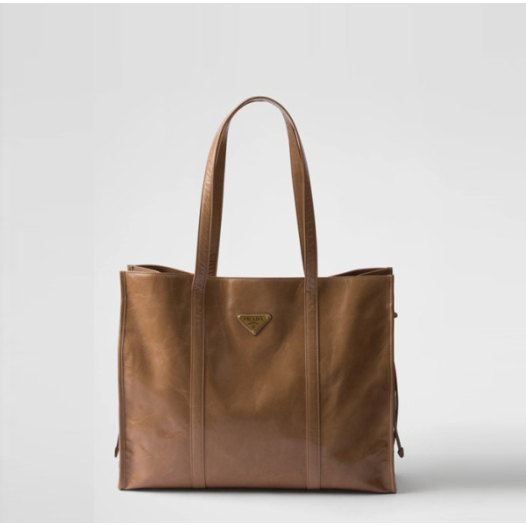 ❤매장판 프라다 여성 라지 레더 토트백 1BG460 - Prada Womens Tote Bag - prb3104x