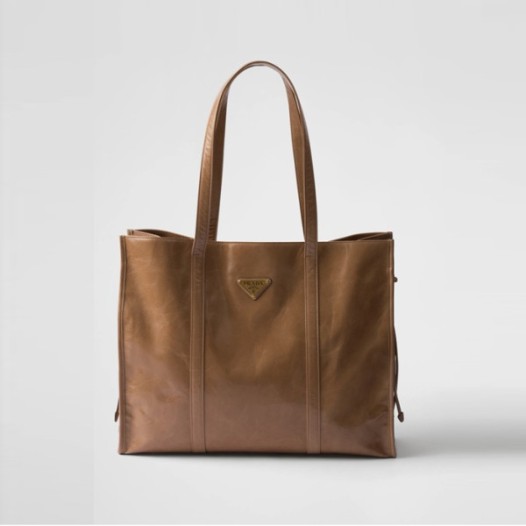 ❤매장판 프라다 여성 라지 레더 토트백 1BG460 - Prada Womens Tote Bag - prb3104x