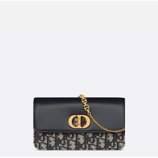 ❤디올 여성 카로 체인 백 S5134 - Dior Womens Caro Woc - dib3106x