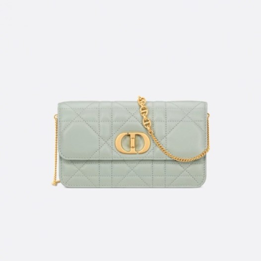 ❤디올 여성 카로 체인 백 S5134 - Dior Womens Caro Woc - dib3107x