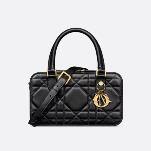 ❤디올 여성 미니 닥터 백 - Dior Womens Mini Doctor Bag - dib3114x