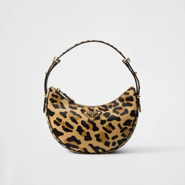 ✨프라다 여성 아르케 숄더백 - Prada Womens Arque Bag - prb3117x