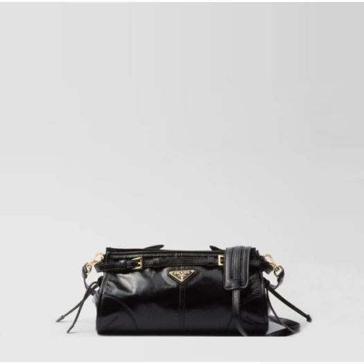 ❤프라다 여성 럭스 소프트 백 - Prada Womens LuxSoft Bag - prb3119x