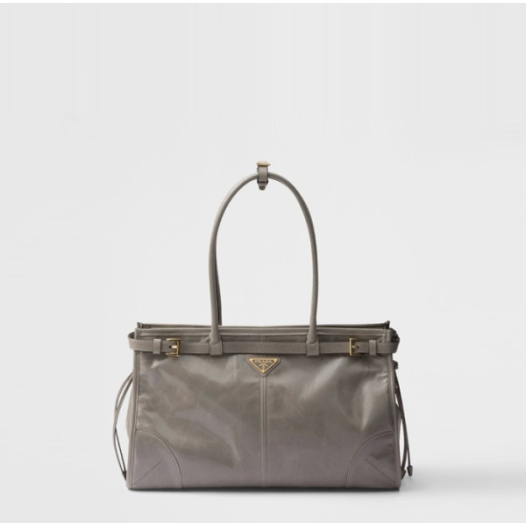 ❤프라다 여성 럭스 소프트 백 - Prada Womens LuxSoft Bag - prb3121x