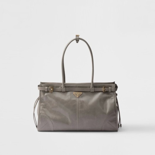 ❤프라다 여성 럭스 소프트 백 - Prada Womens LuxSoft Bag - prb3121x