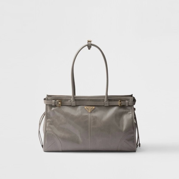 ✨프라다 여성 럭스 소프트 백 - Prada Womens LuxSoft Bag - prb3121x