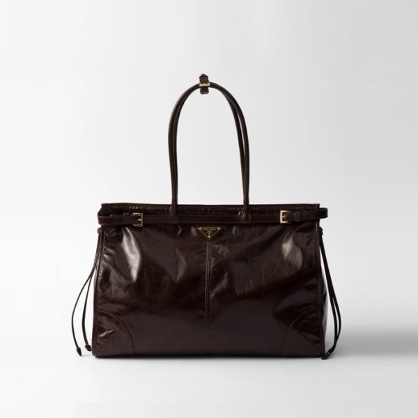 ✨프라다 여성 럭스 소프트 백 - Prada Womens LuxSoft Bag - prb3123x