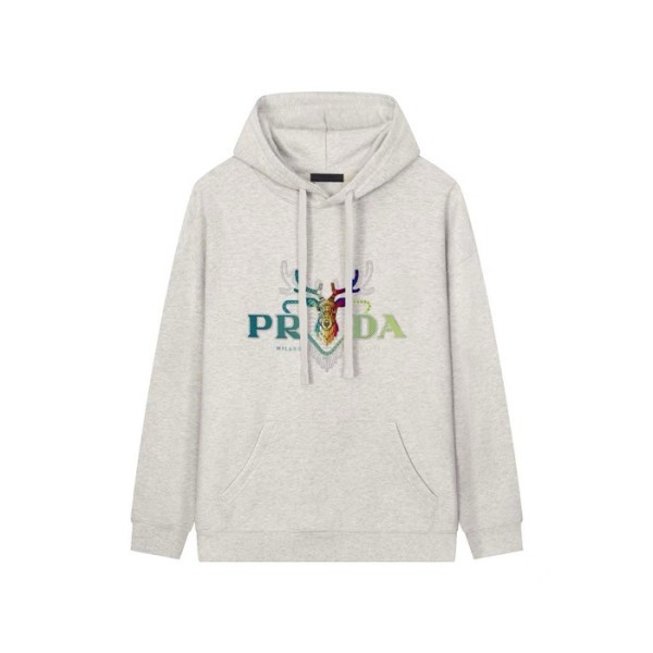 ✨프라다 남성 캐쥬얼 후드티 - Prada Mens Casual Hoodie - prc4100x