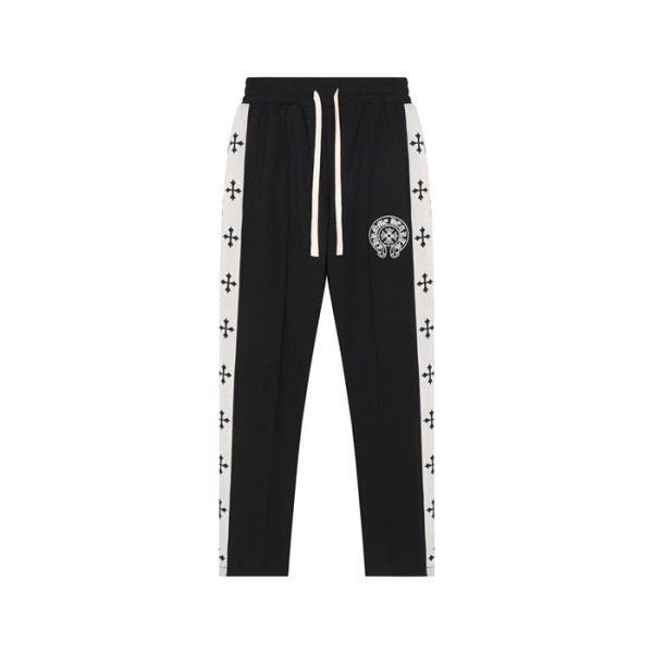 ✨크롬하츠 남성 스웻 팬츠 - Chrom Hearts Mens Sweat Pants - chc4108x
