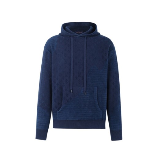❤루이비통 남성 클래식 후드티 - Louis vuitton Mens Classic Hooded - lvc4118x