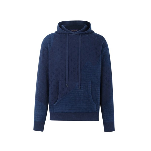 ✨루이비통 남성 클래식 후드티 - Louis vuitton Mens Classic Hooded - lvc4118x