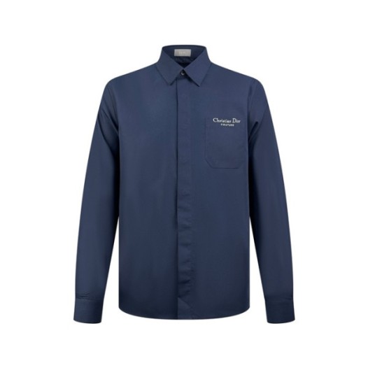 ❤디올 남성 베이직 셔츠 - Dior Mens Basic Shirt - dic4119x