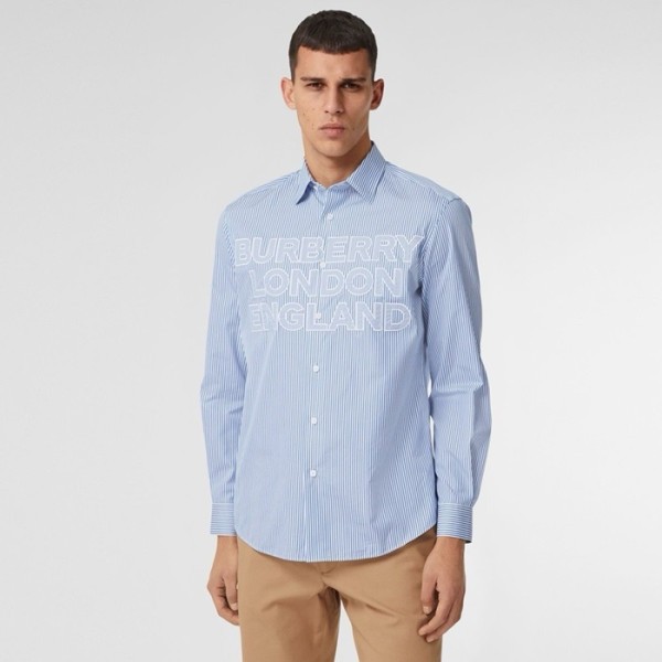 ✨버버리 남성 클래식 셔츠 - Burberry Mens Dress Shirts - buc4120x