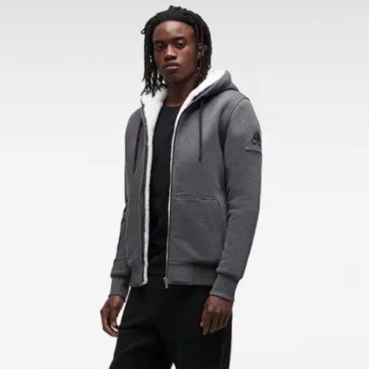 ❤무스너클 남성 후드 재킷 - Moose Knuckle Mens Hood Jacket - moc4125x