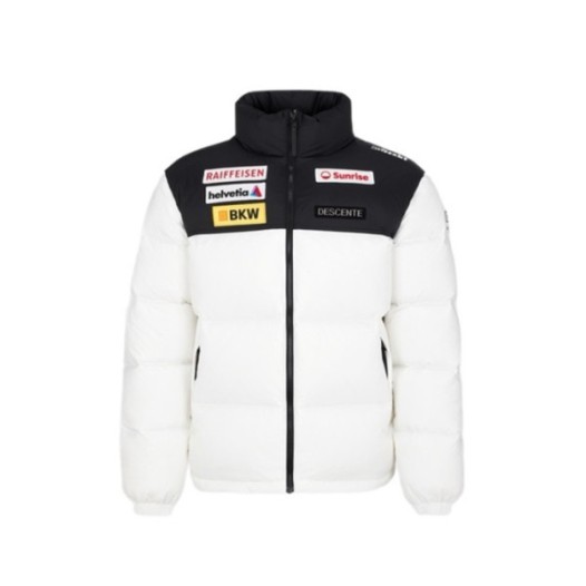 ❤데상트 남성 다운 패딩 - Descente Mens Down Padding - dec4131x