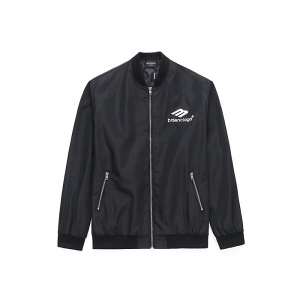 ✨발렌시아가 남성 베이직 자켓 - Balenciaga Mens Basic Jacket - bac4136x