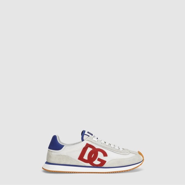 ✨돌체앤가바나 남성 쿠션 스니커즈 - Dolc&Gabbana Mens DG Cushion Sneaker - dos1659x