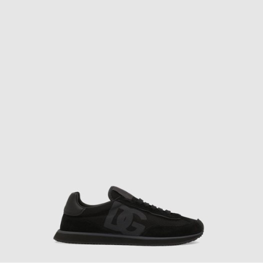 ❤돌체앤가바나 남성 쿠션 스니커즈 - Dolc&Gabbana Mens DG Cushion Sneaker - dos1663x