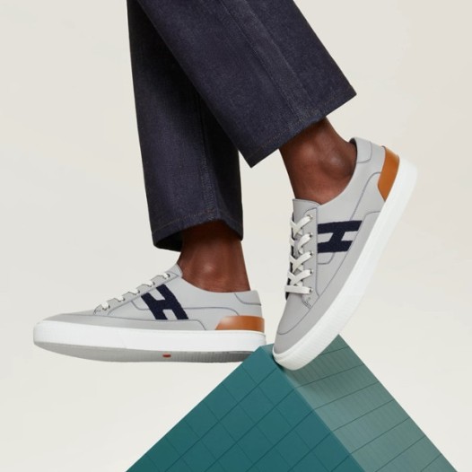 ❤에르메스 남성 Deep 스니커즈 - Hermes Mens Deep Sneaker - hes1666x