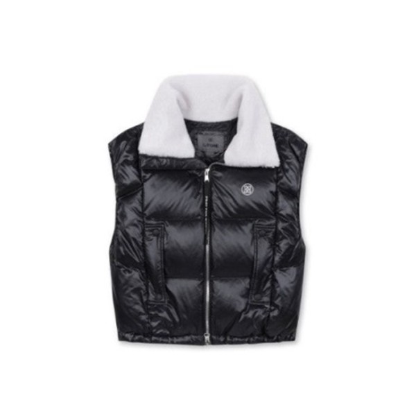 ✨[G/FORE] 지포어 여성 쇼츠 푸퍼 베스트 - gol1418x