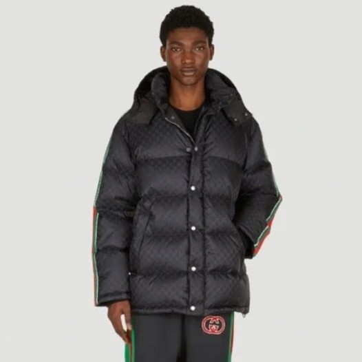 ❤구찌 남성 다운 패딩 - Gucci Mens Down Padding - guc4138x