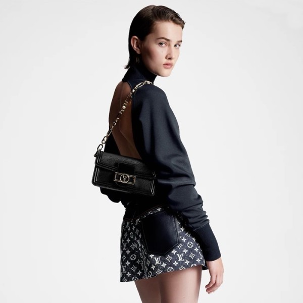 ✨루이비통 여성 도핀 이스트 웨스트 M23603 - Louis vuitton Womens Dauphine East - lvb3135x