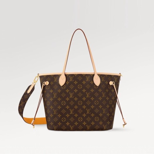 ★루이비통 여성 네버풀 반둘리에 인사이드 아웃 MM M11947 - Louis vuitton Womens Neverfull Inside out - lvb3137x