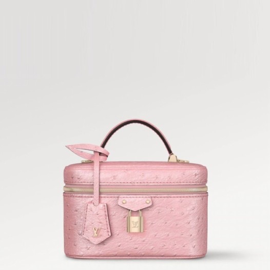 ★매장판 루이비통 여성 베니티 체인 파우치 - Louis vuitton Womens Vanity Chain Pouch - lvb3139x