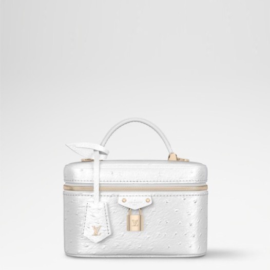 ★매장판 루이비통 여성 베니티 체인 파우치 - Louis vuitton Womens Vanity Chain Pouch - lvb3140x