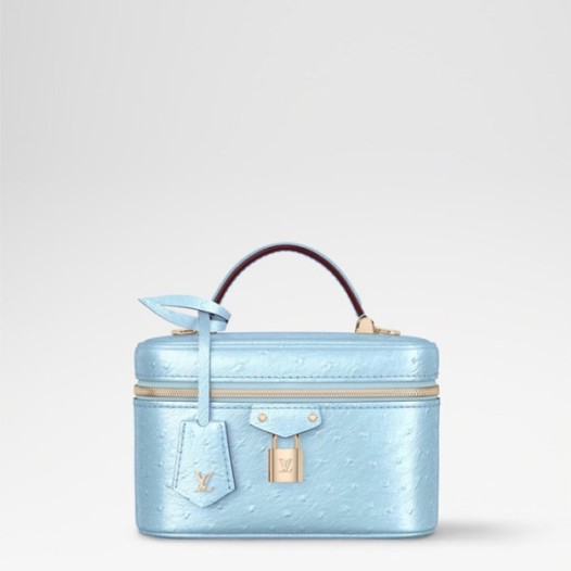 ★매장판 루이비통 여성 베니티 체인 파우치 - Louis vuitton Womens Vanity Chain Pouch - lvb3141x