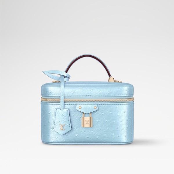 ✨매장판 루이비통 여성 베니티 체인 파우치 - Louis vuitton Womens Vanity Chain Pouch - lvb3141x