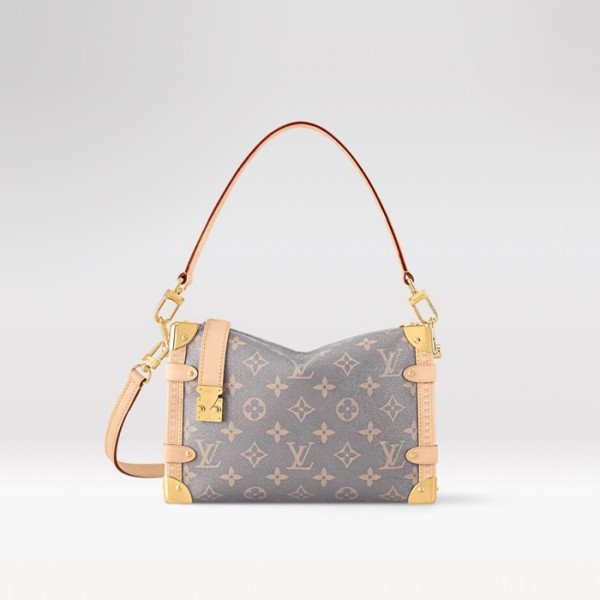 ✨루이비통 여성 사이드 트렁크 M12428 - Louis vuitton Womens Side Trunk - lvb3142x