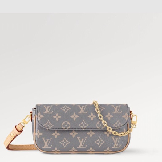 ★루이비통 여성 윌릿 온 체인 아이비 M12778 - Louis vuitton Womens Wallet on Chain Ivy - lvb3145x