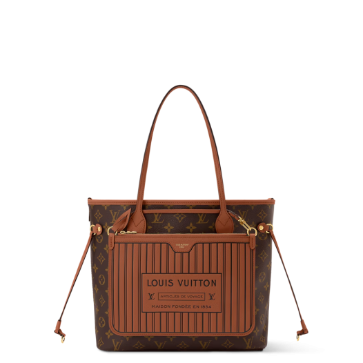 ★루이비통 여성 네버풀 인사이드 아웃 MM M28352 - Louis vuitton Womens Neverfull Inside out - lvb3147x