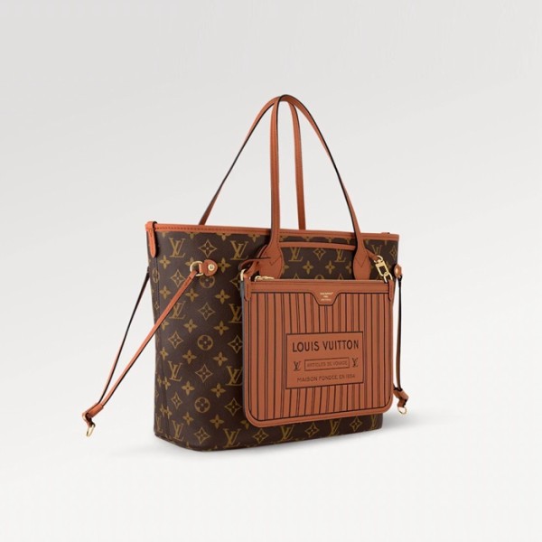 ✨루이비통 여성 네버풀 인사이드 아웃 M12061 - Louis vuitton Womens Neverfull Inside out - lvb3147x