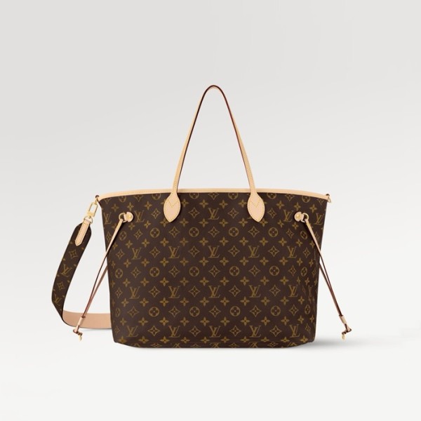 ✨루이비통 여성 네버풀 반둘리에 인사이드 아웃 M12257 - Louis vuitton Womens Neverfull Inside out - lvb3152x