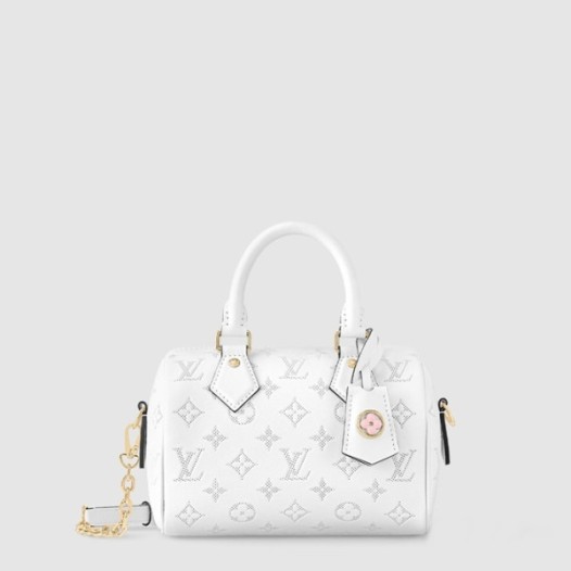 ★루이비통 여성 스피디 반둘리에 20 M11276 - Louis vuitton Womens Speedy Bandouliere - lvb3153x