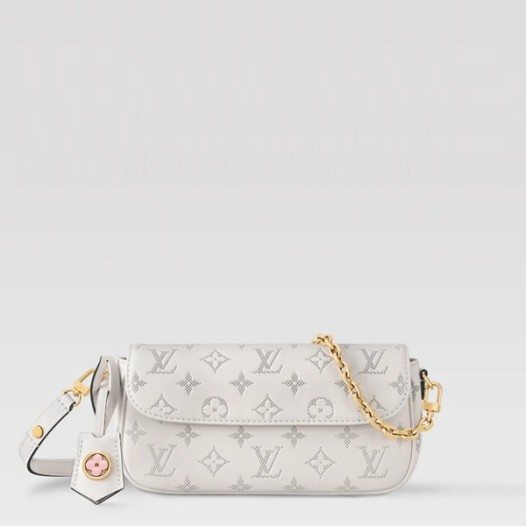★루이비통 여성 윌릿 온 체인 아이비 M11299 - Louis vuitton Womens Wallet on Chain Ivy - lvb3154x