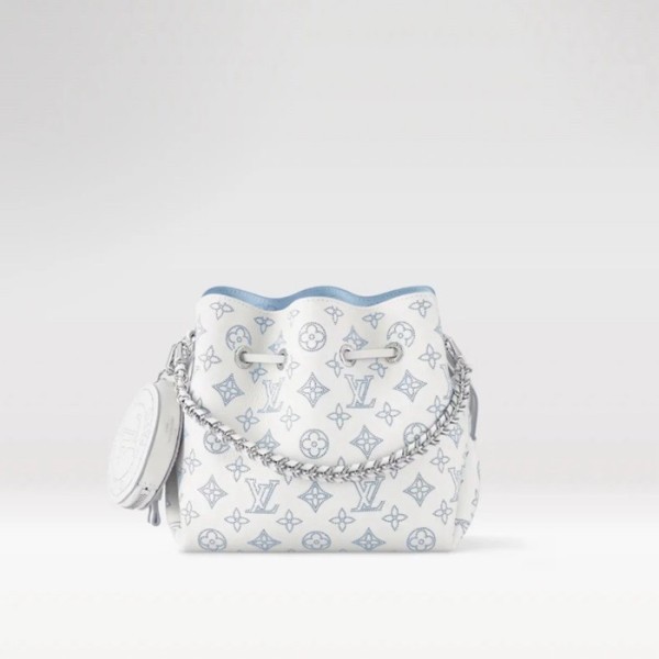 ✨루이비통 여성 벨라 버킷백 M11736 - Louis vuitton Womens Bella Bucket Bag - lvb3155x