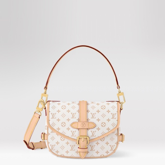 ★루이비통 여성 소뮈르 BB M12327 - Louis vuitton Womens Saumur BB - lvb3157x
