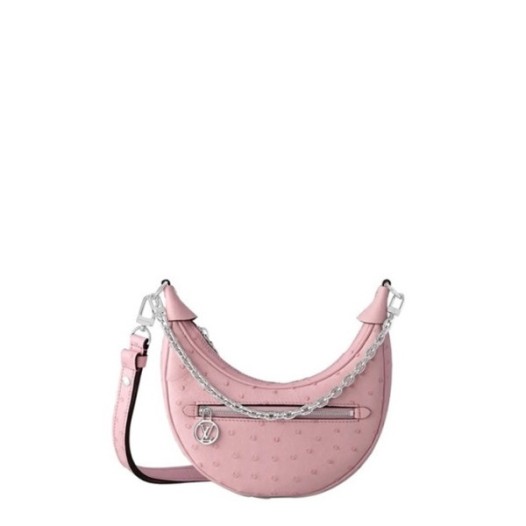 ★루이비통 여성 루프 호보백 N85900 - Louis vuitton Womens Loop Hobo Bag - lvb3162x