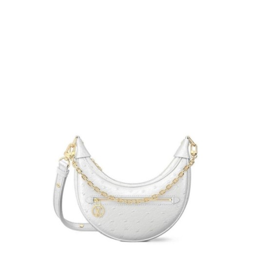 ★루이비통 여성 루프 호보 백 N85900 - Louis vuitton Womens Loop Hobo Bag - lvb3163x