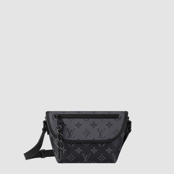 ✨루이비통 남성 펄스 웨어러블 월릿 M12806 - Louis vuitton Mens Pulse Wearable Wallet - lvb3166x