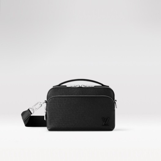 ❤루이비통 남성 에비뉴 메신저 타이가 M11657 - Louis vuitton Mens Avenue Messenger - lvb3170x