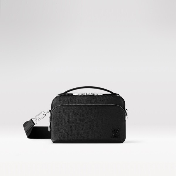 ✨루이비통 남성 에비뉴 메신저 타이가 M11657 - Louis vuitton Mens Avenue Messenger - lvb3170x