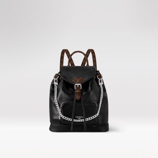 ✨루이비통 여성 몽수리 백팩 PM M12587 - Louis vuitton Womens Mongsuri Backpack - lvb3176x